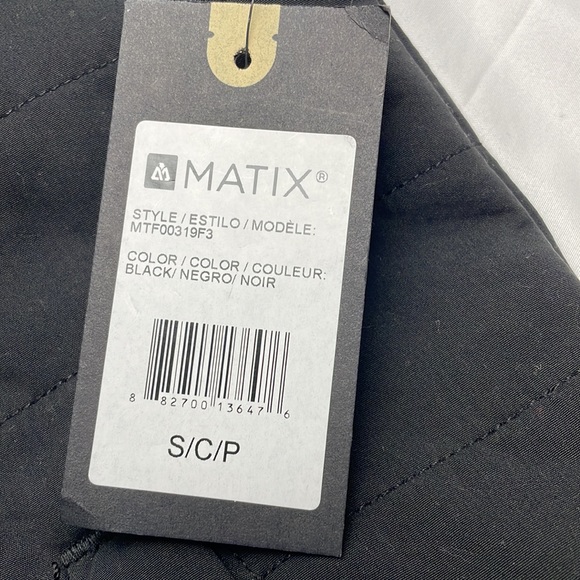 Matix - Picture 6 of 7